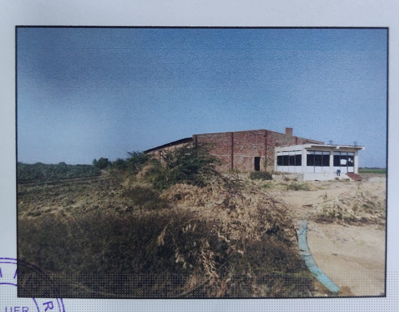 Bank of Baroda Auctions for Industrial property in Surendranagar, Gujarat image 2 of 3 in Surendranagar, Surendranagar | Bank of Baroda auction property