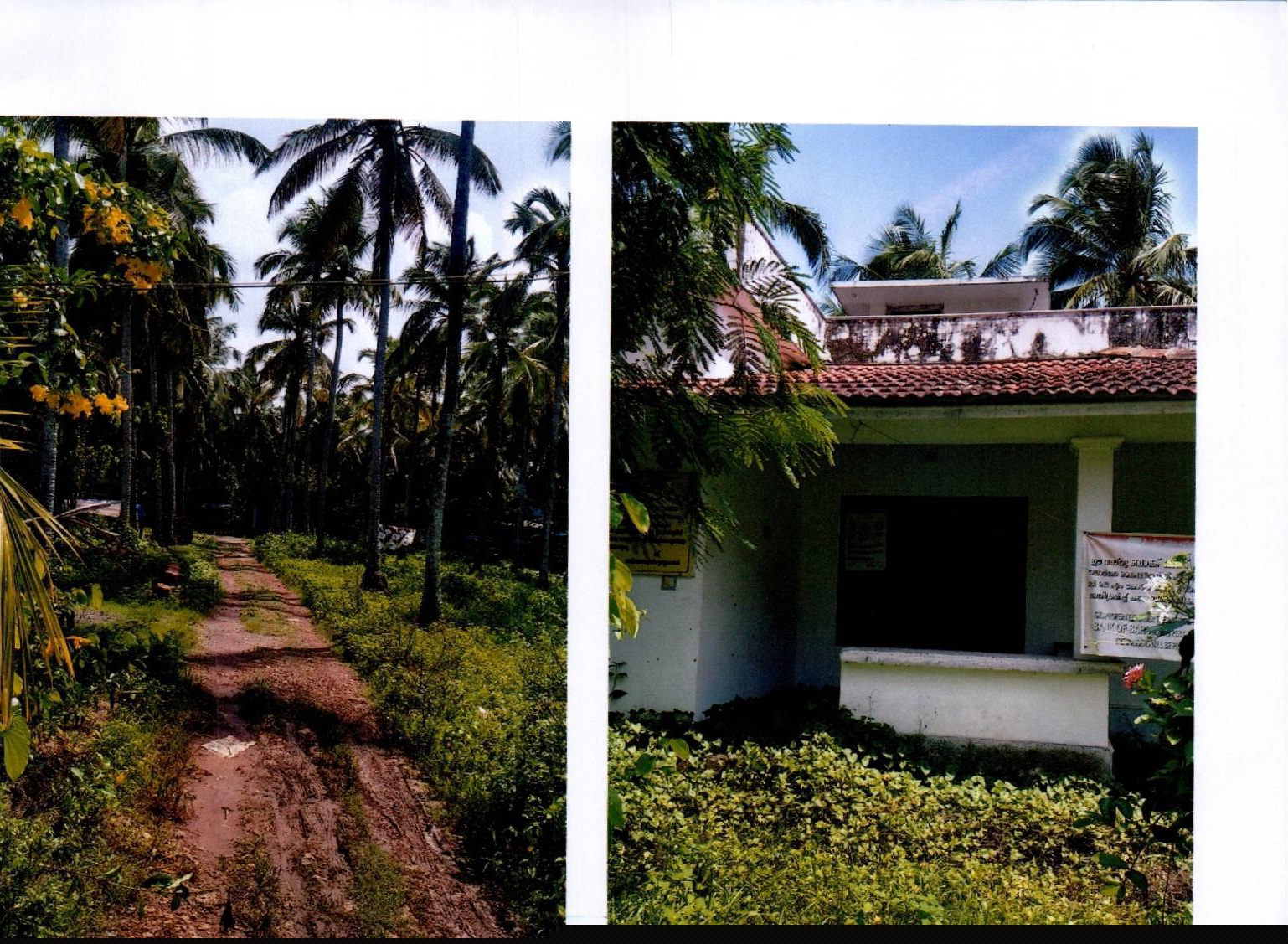 Bank of Baroda Auctions for Residential property in Malappuram, Kerala