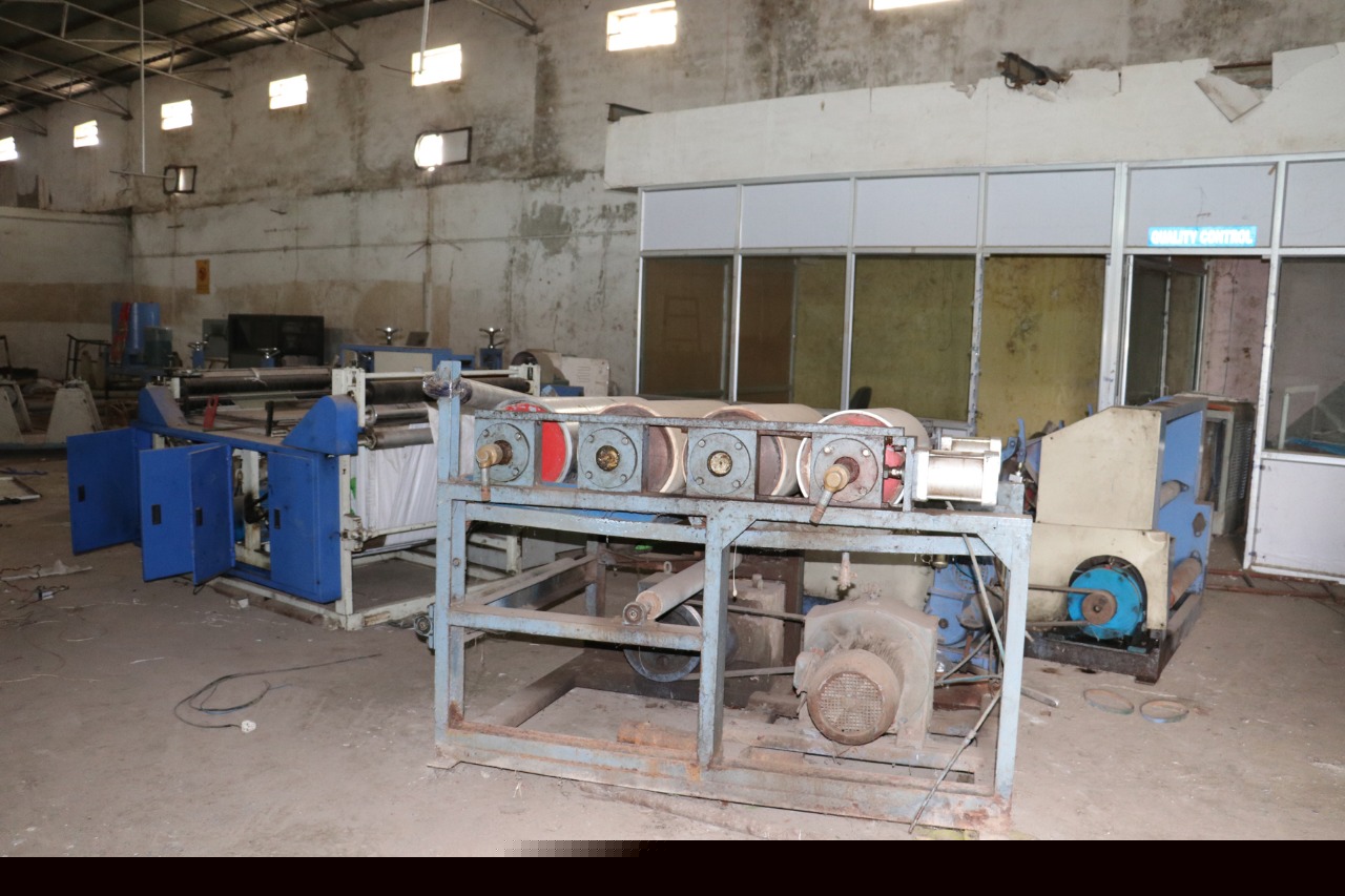 Bank of Baroda Auctions for Industrial property in Bhatapara, Chhattisgarh image 5 of 5 in AMERA, Bhatapara | Bank of Baroda auction property