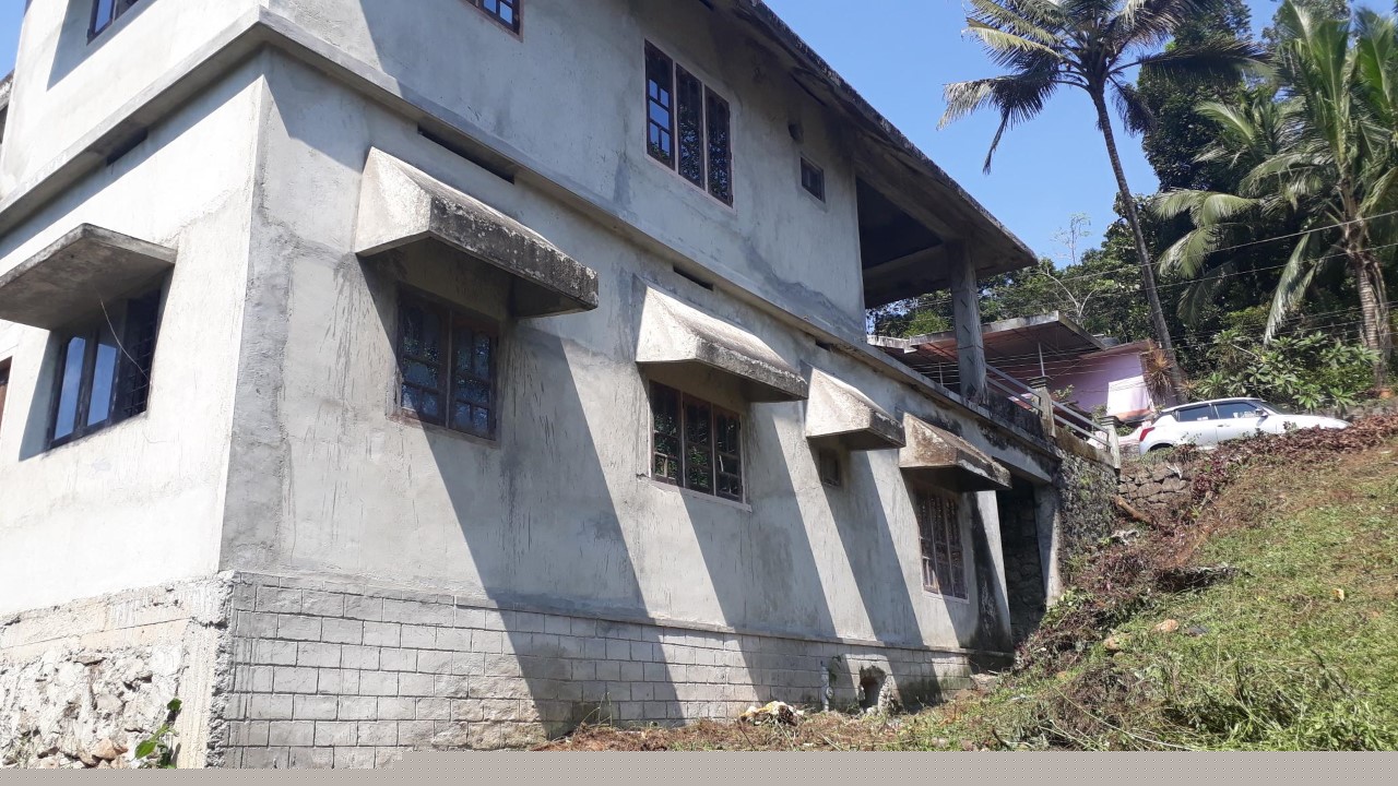Bank of Baroda Auctions for Residential property in Kottayam, Kerala