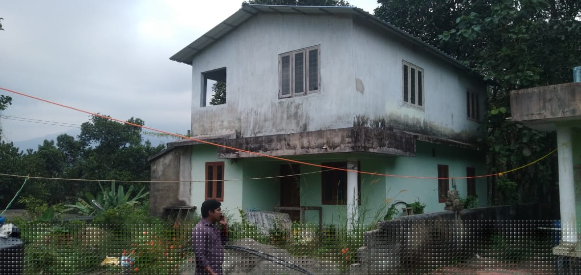 Bank of Baroda Auctions for Residential property in Kottayam, Kerala