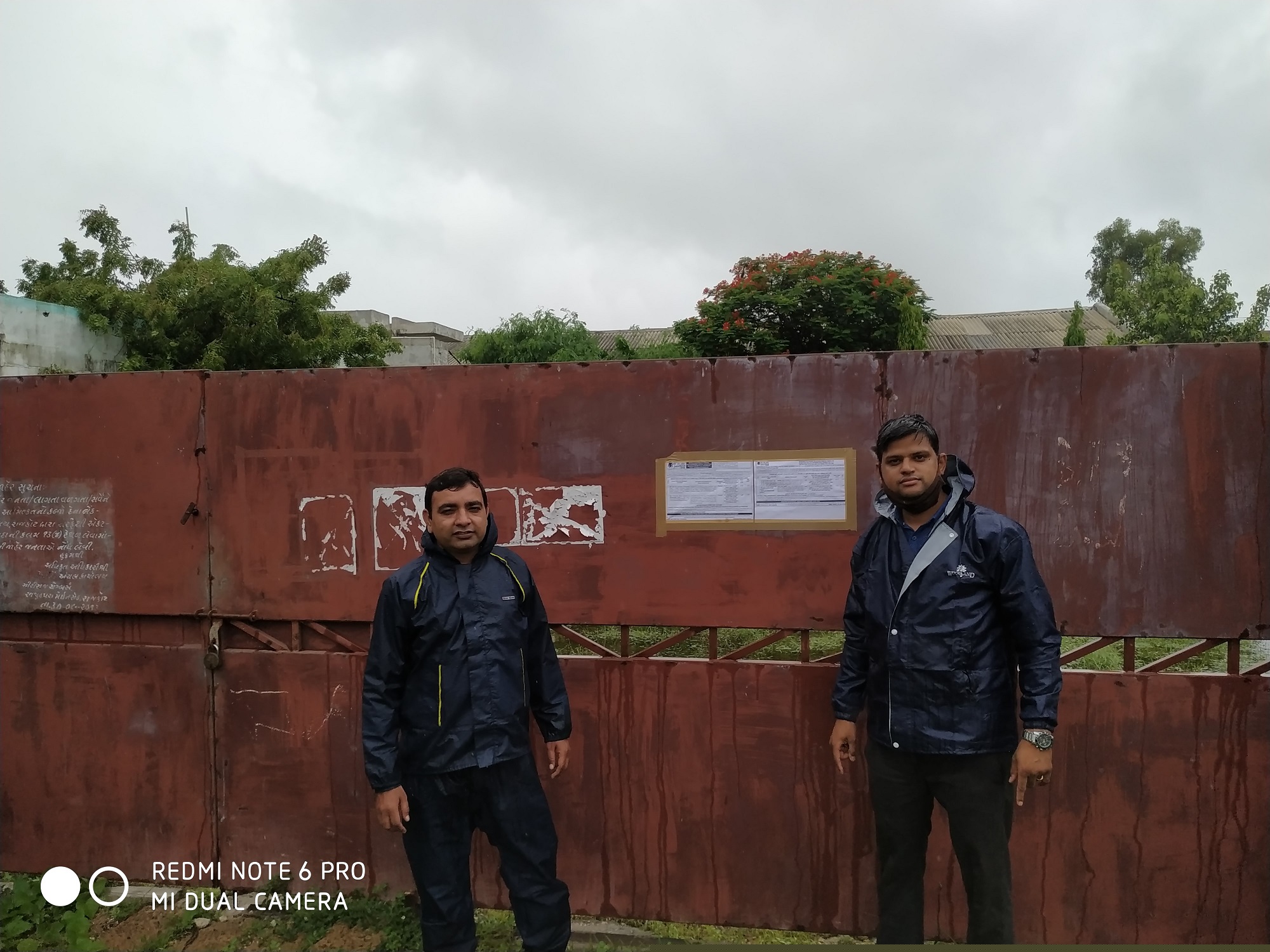 Bank of Baroda Auctions for Industrial property in Porbandar, Gujarat