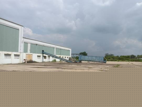 Bank of Baroda Auctions for Industrial property in Sangareddy, Telangana