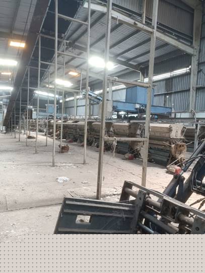 Bank of Baroda Auctions for Industrial property in Sangareddy, Telangana image 2 of 4 in Sadashiv Pet Town, Sangareddy | Bank of Baroda auction property