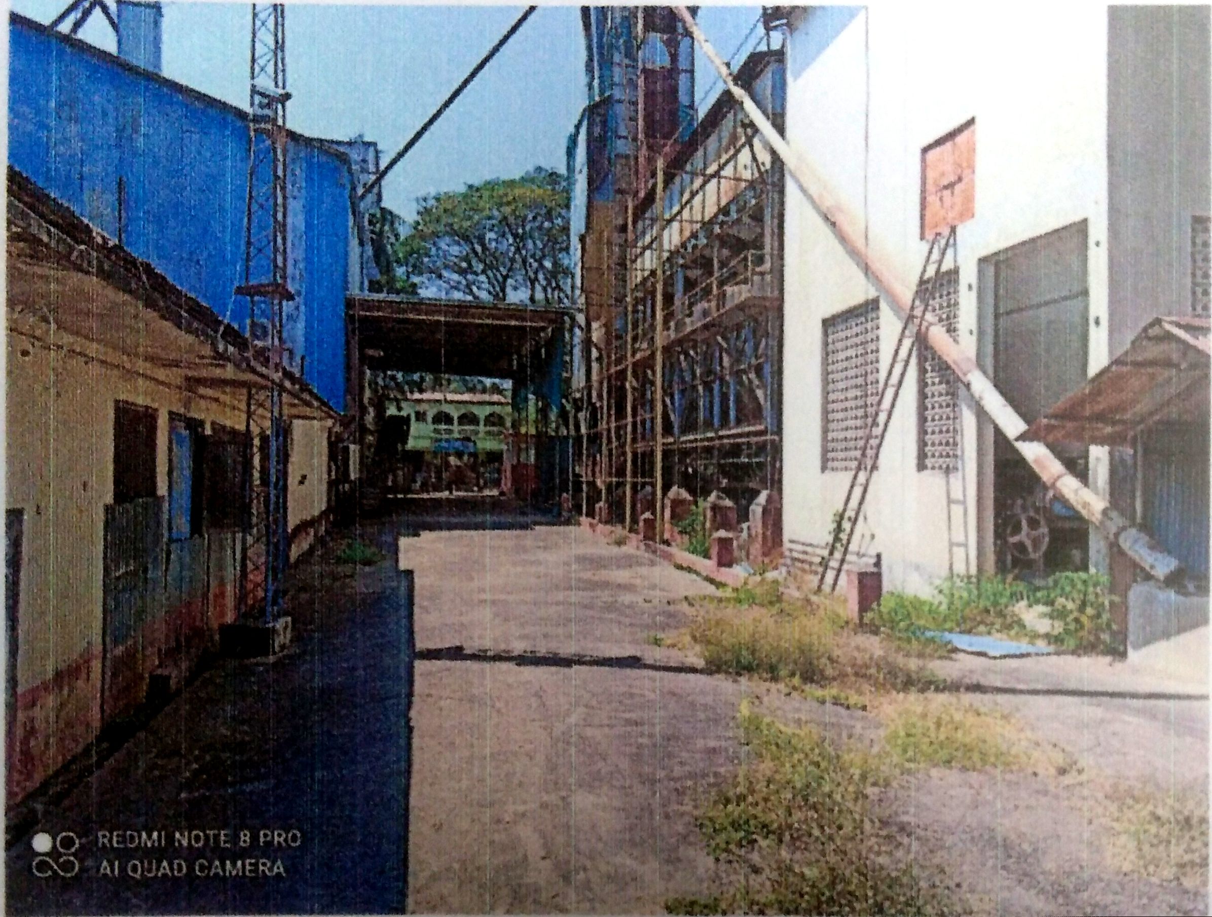 Bank of Baroda Auctions for Industrial property in West Godavari, Andhra Pradesh image 5 of 5 in Mallipudi, West Godavari | Bank of Baroda auction property