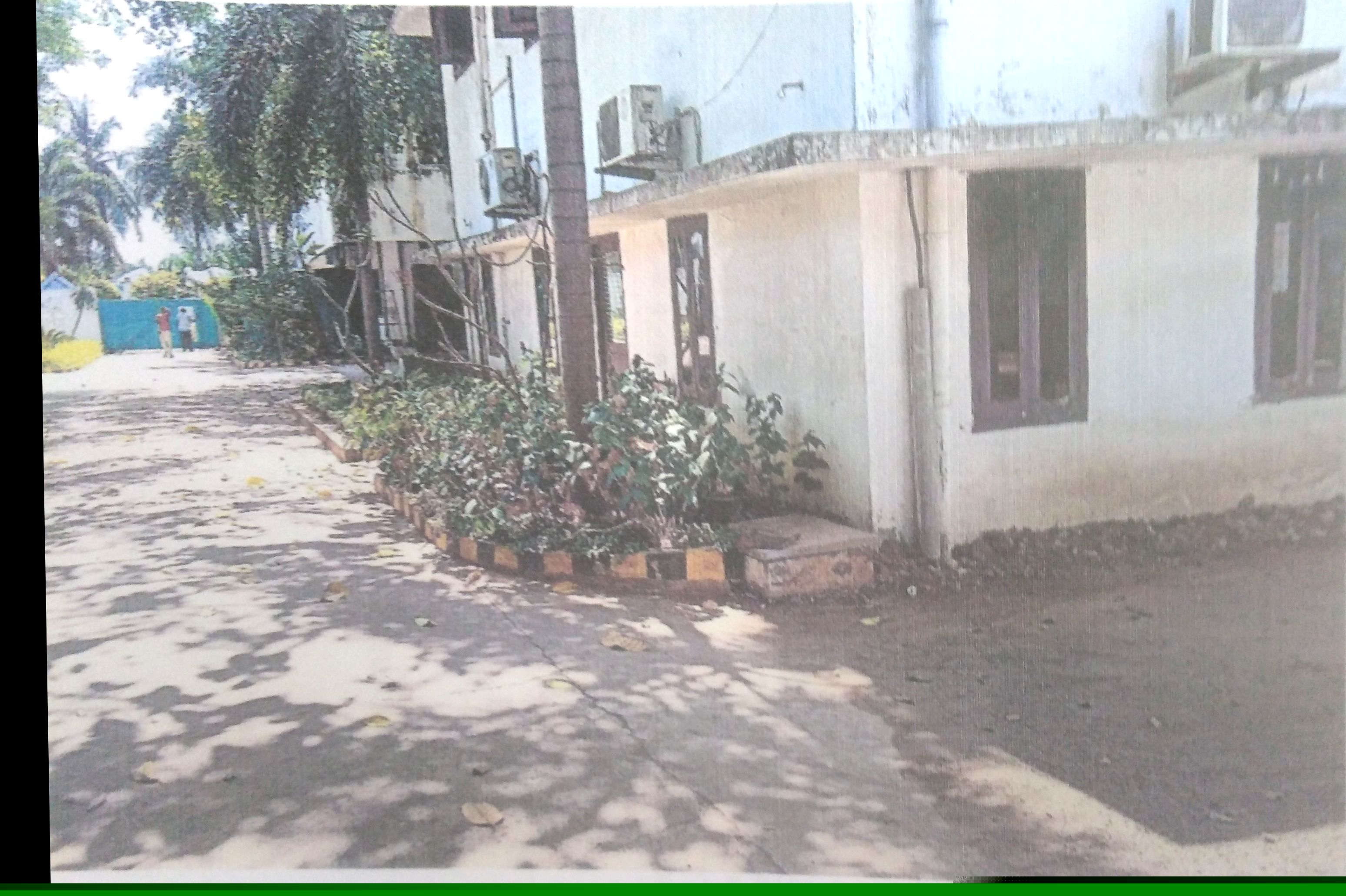 Bank of Baroda Auctions for Residential property in West Godavari, Andhra Pradesh image 3 of 4 in Mallipudi, West Godavari | Bank of Baroda auction property
