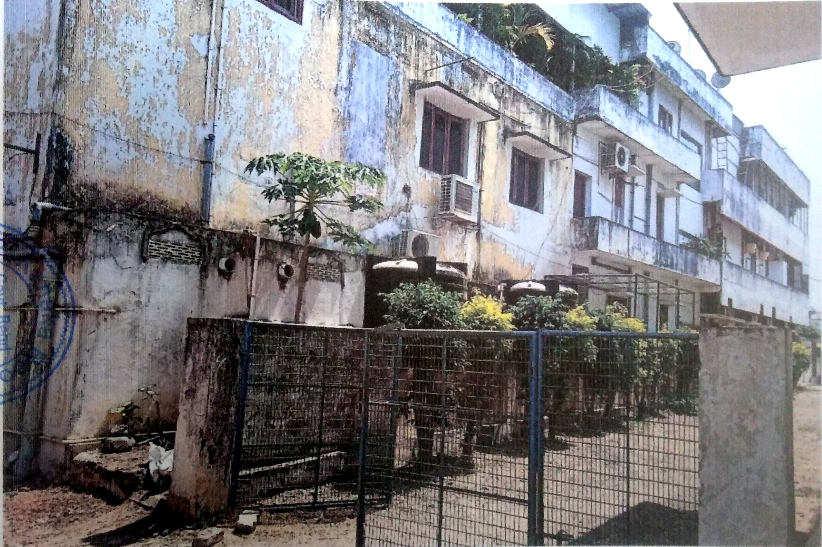 Bank of Baroda Auctions for Residential property in West Godavari, Andhra Pradesh image 4 of 4 in Mallipudi, West Godavari | Bank of Baroda auction property