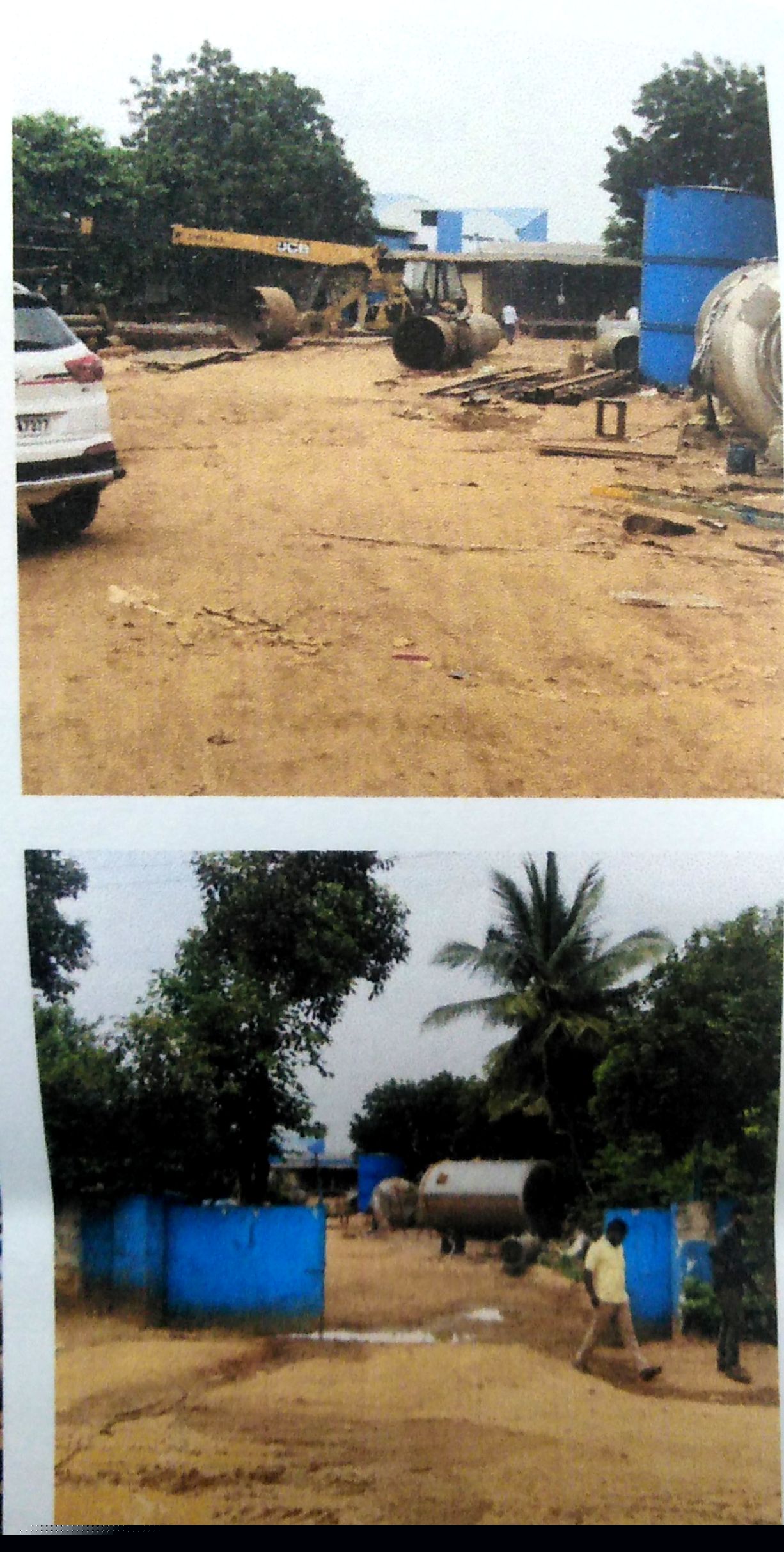 Bank of Baroda Auctions for Residential property in Medchal-Malkajgiri, Telangana image 2 of 4 in JEEDIMETLA, Medchal-Malkajgiri | Bank of Baroda auction property