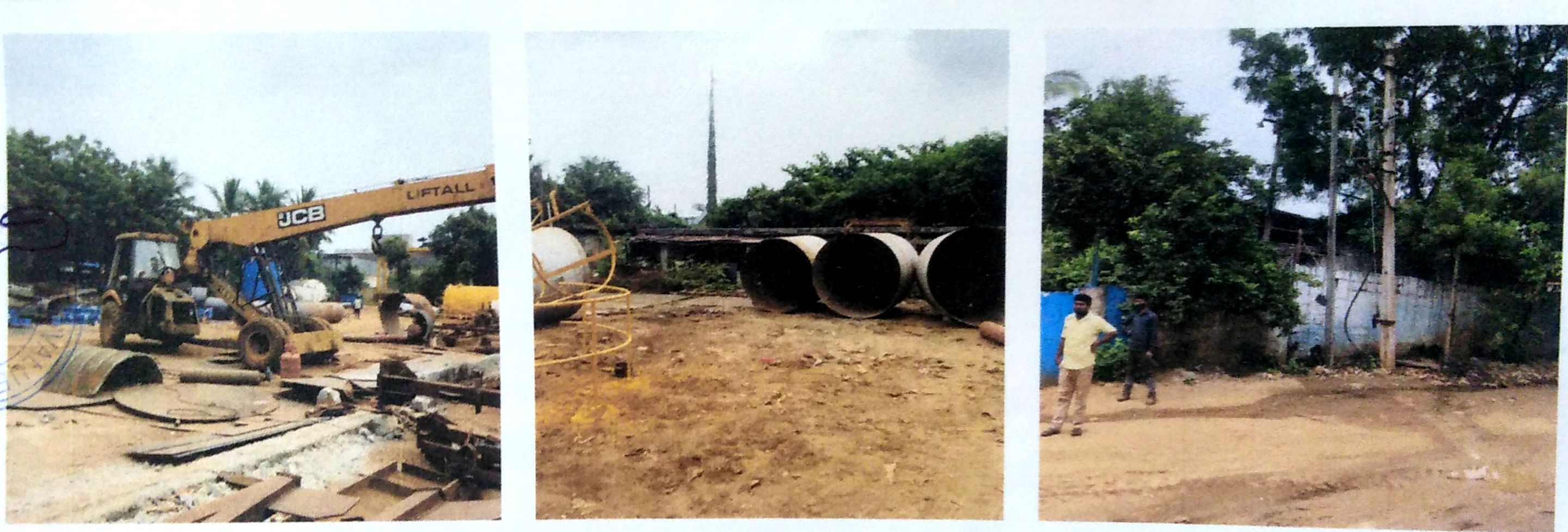 Bank of Baroda Auctions for Residential property in Medchal-Malkajgiri, Telangana image 3 of 4 in JEEDIMETLA, Medchal-Malkajgiri | Bank of Baroda auction property