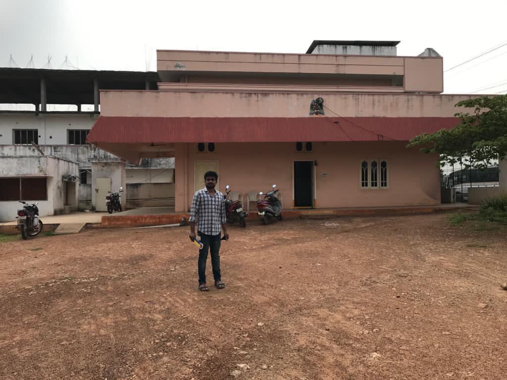Bank of Baroda Auctions for Others property in Nellore, Andhra Pradesh image 4 of 5 in GUDUR, Nellore | Bank of Baroda auction property