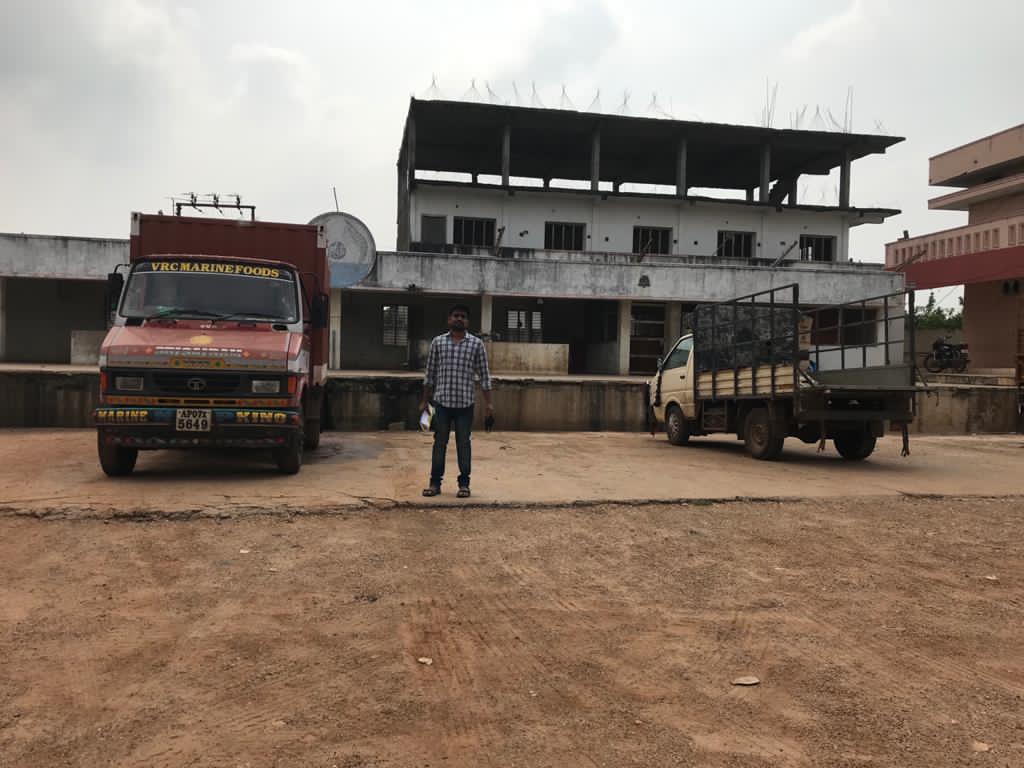 Bank of Baroda Auctions for Others property in Nellore, Andhra Pradesh image 5 of 5 in GUDUR, Nellore | Bank of Baroda auction property