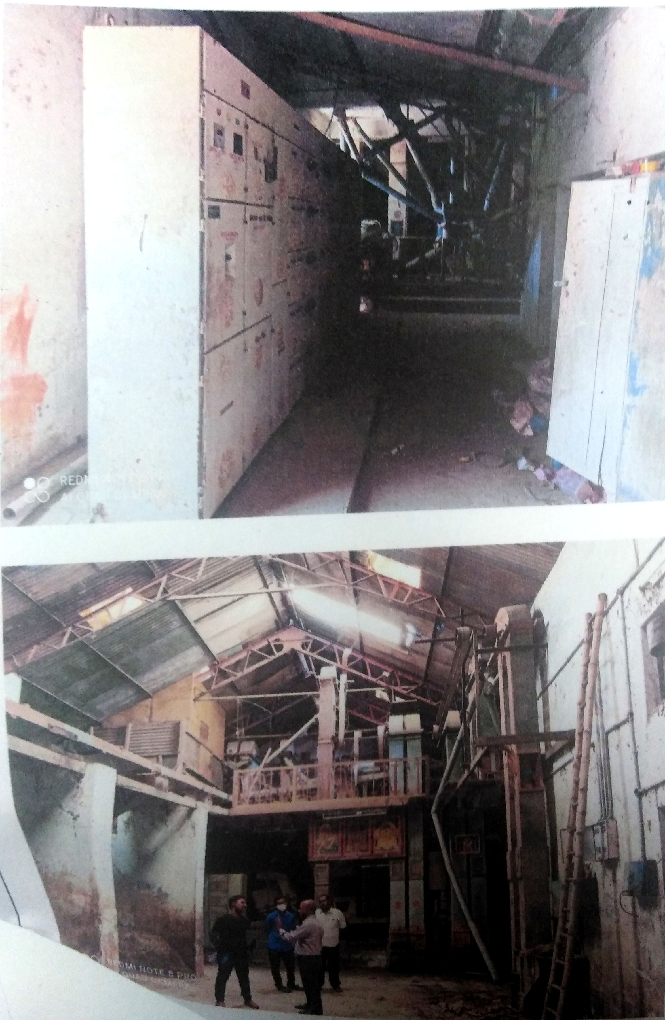 Bank of Baroda Auctions for Industrial property in West Godavari, Andhra Pradesh image 2 of 3 in Mallipudi, West Godavari | Bank of Baroda auction property