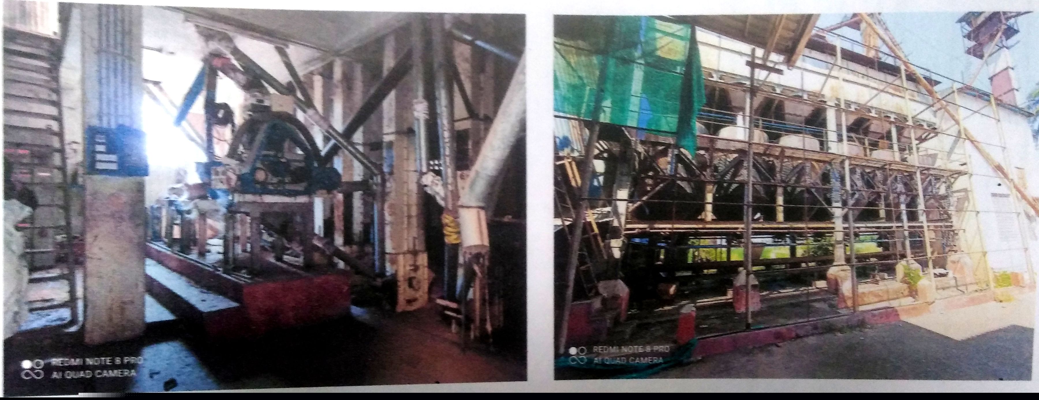 Bank of Baroda Auctions for Industrial property in West Godavari, Andhra Pradesh image 3 of 3 in Mallipudi, West Godavari | Bank of Baroda auction property