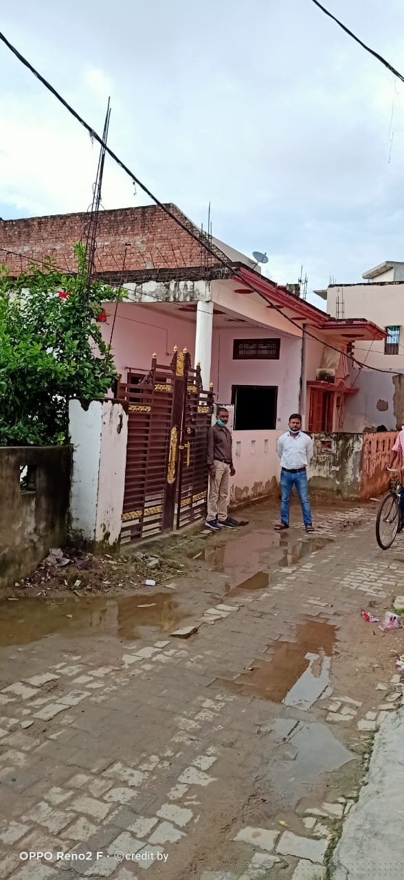 Bank of Baroda Auctions for Residential property in Bahraich, Uttar Pradesh image 3 of 3 in CHAWANNISARKAR, Bahraich | Bank of Baroda auction property