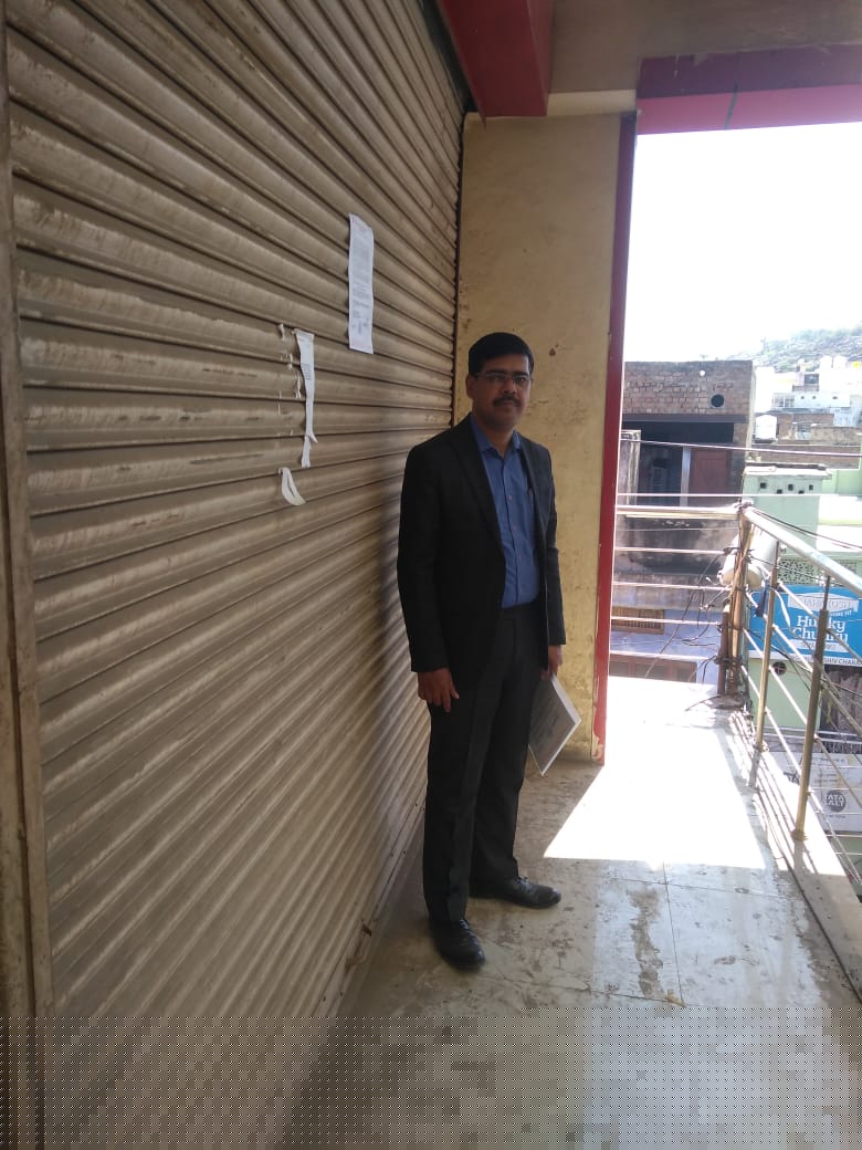 Bank of Baroda Auctions for Commercial property in Gurgaon, Haryana image 3 of 4 in Gurgaon, Gurgaon | Bank of Baroda auction property