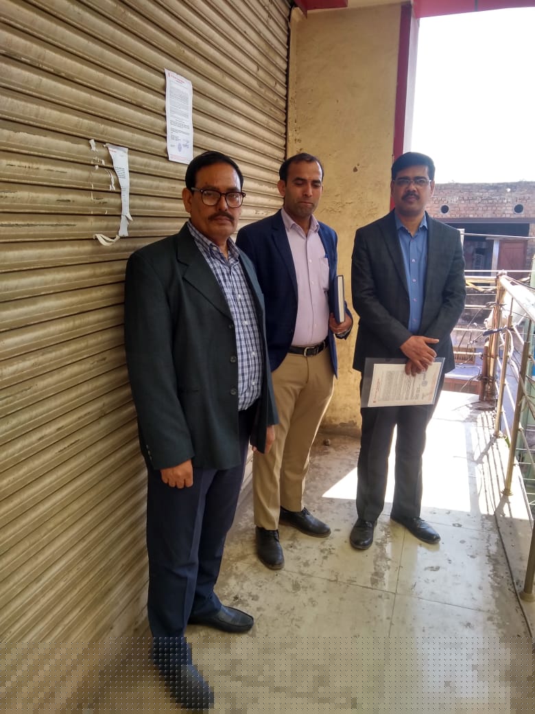 Bank of Baroda Auctions for Commercial property in Gurgaon, Haryana image 4 of 4 in Gurgaon, Gurgaon | Bank of Baroda auction property