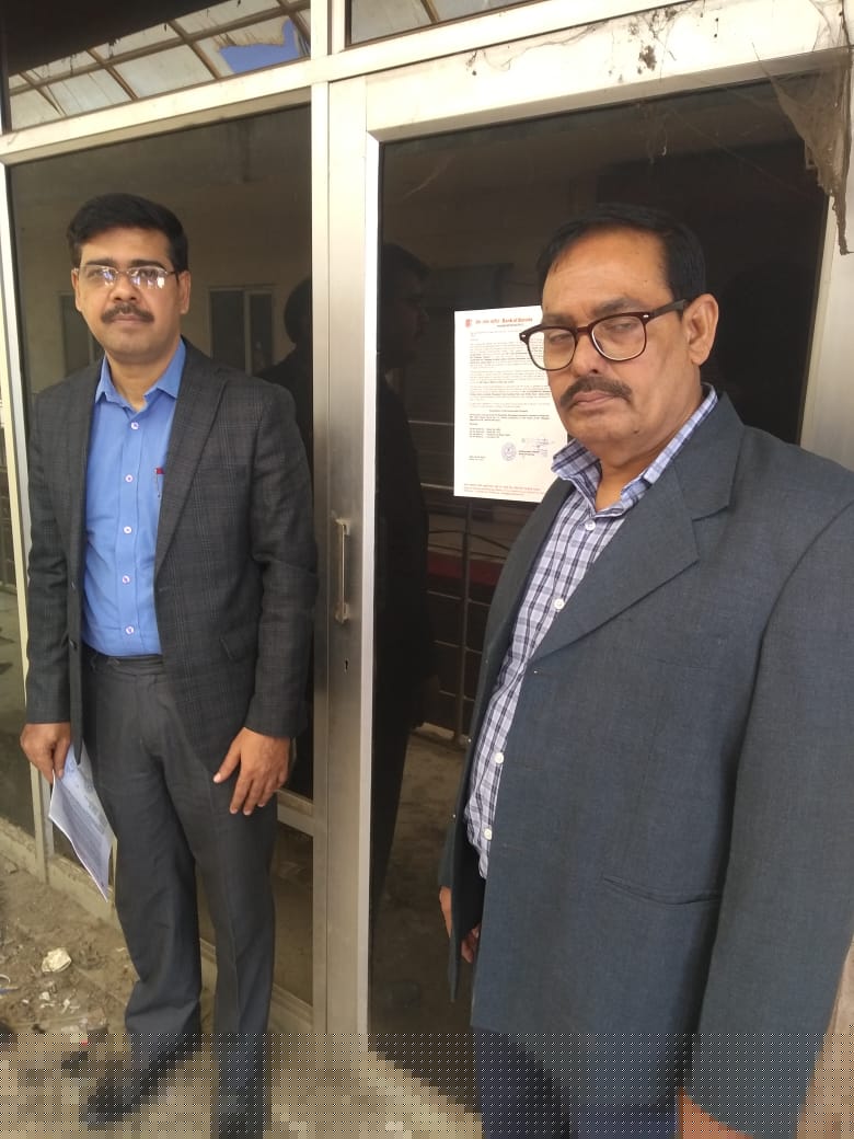 Bank of Baroda Auctions for Commercial property in Gurgaon, Haryana image 3 of 5 in Gurgaon, Gurgaon | Bank of Baroda auction property