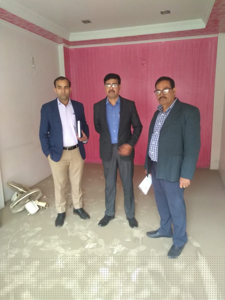 Bank of Baroda Auctions for Commercial property in Gurgaon, Haryana image 5 of 5 in Gurgaon, Gurgaon | Bank of Baroda auction property