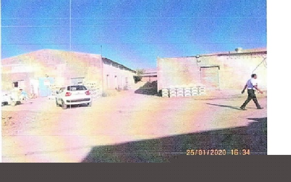 Bank of Baroda Auctions for Industrial property in Surendranagar, Gujarat