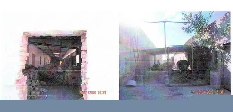 Bank of Baroda Auctions for Industrial property in Surendranagar, Gujarat image 4 of 5 in AMRAPAR, Surendranagar | Bank of Baroda auction property