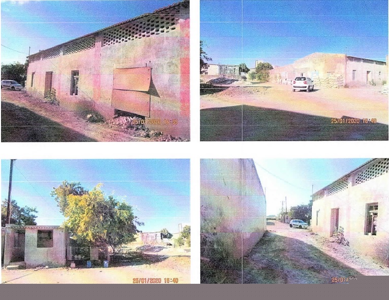 Bank of Baroda Auctions for Industrial property in Surendranagar, Gujarat image 5 of 5 in AMRAPAR, Surendranagar | Bank of Baroda auction property