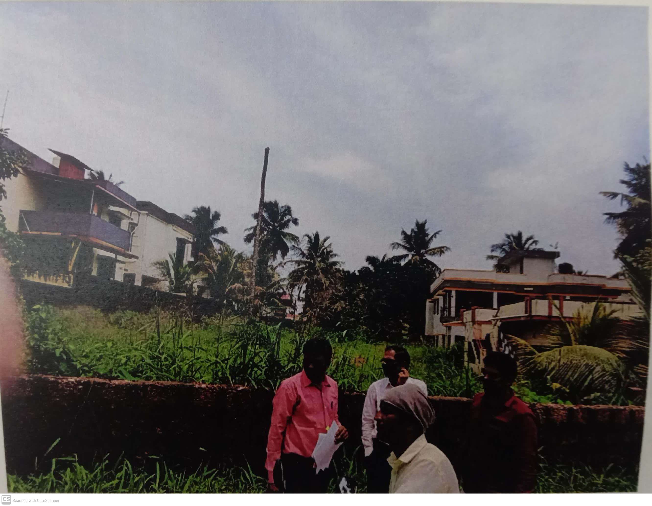 Bank of Baroda Auctions for Residential property in Dakshina Kannada, Karnataka