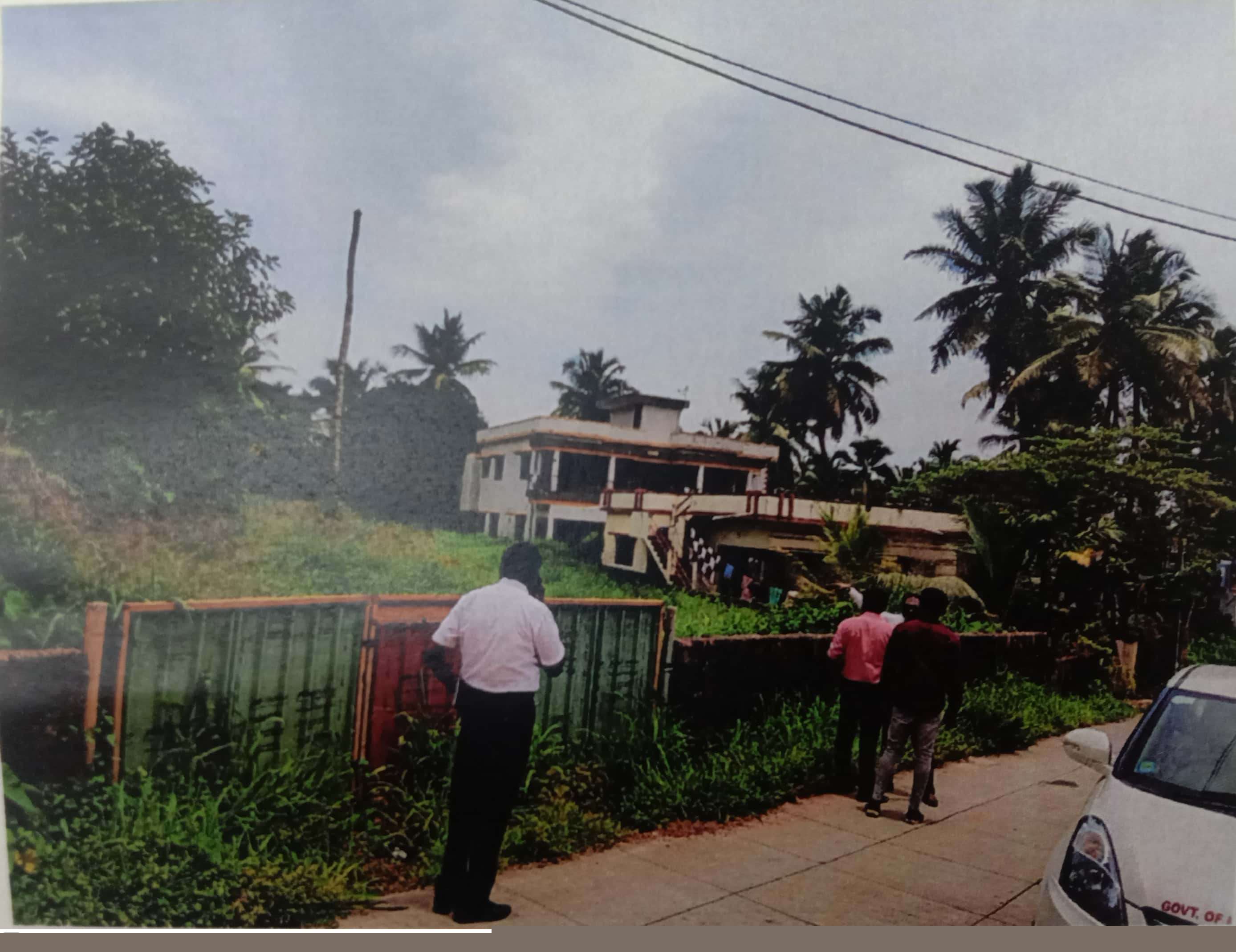 Bank of Baroda Auctions for Residential property in Dakshina Kannada, Karnataka image 2 of 3 in Hampanakatta Pai Lands Building manga, Dakshina Kannada | Bank of Baroda auction property