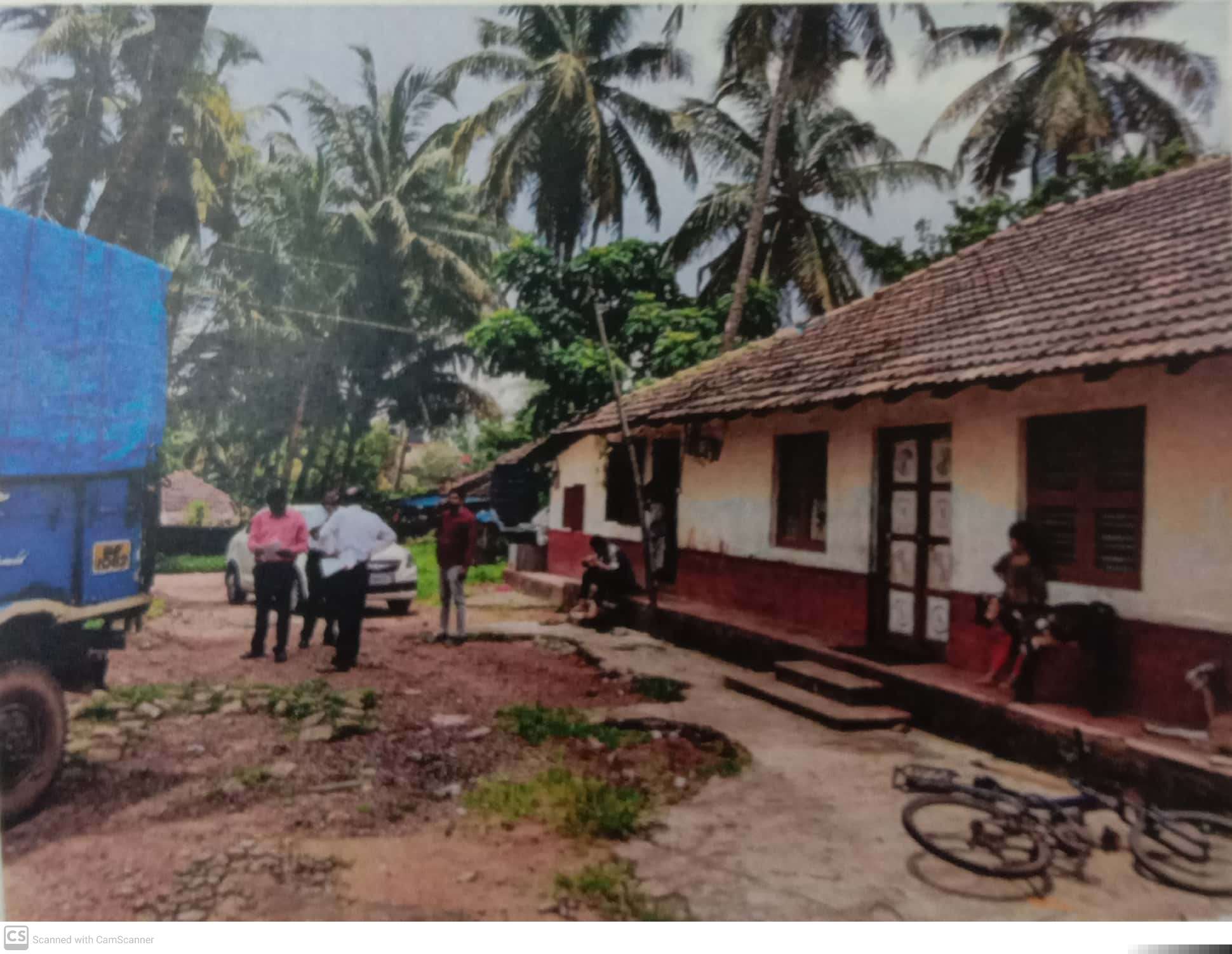 Bank of Baroda Auctions for Residential property in Dakshina Kannada, Karnataka image 2 of 4 in Hampanakatta Pai Lands Building manga, Dakshina Kannada | Bank of Baroda auction property