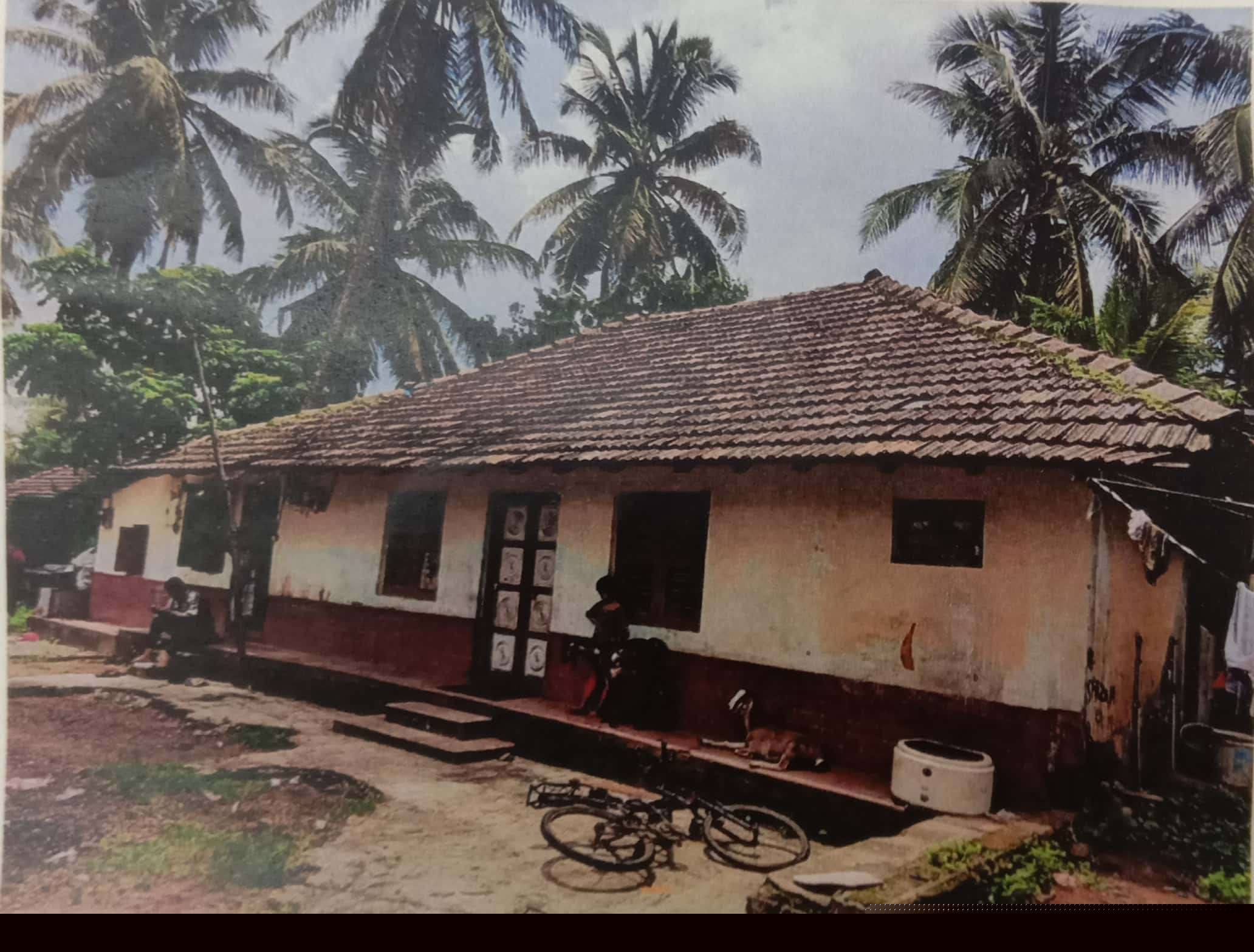 Bank of Baroda Auctions for Residential property in Dakshina Kannada, Karnataka image 3 of 4 in Hampanakatta Pai Lands Building manga, Dakshina Kannada | Bank of Baroda auction property