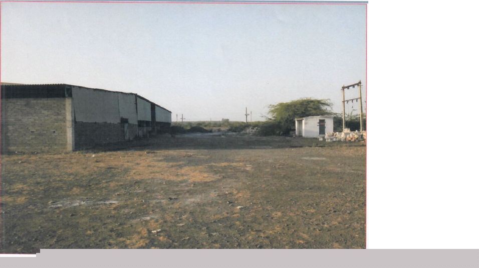 Bank of Baroda Auctions for Industrial property in Morbi, Gujarat