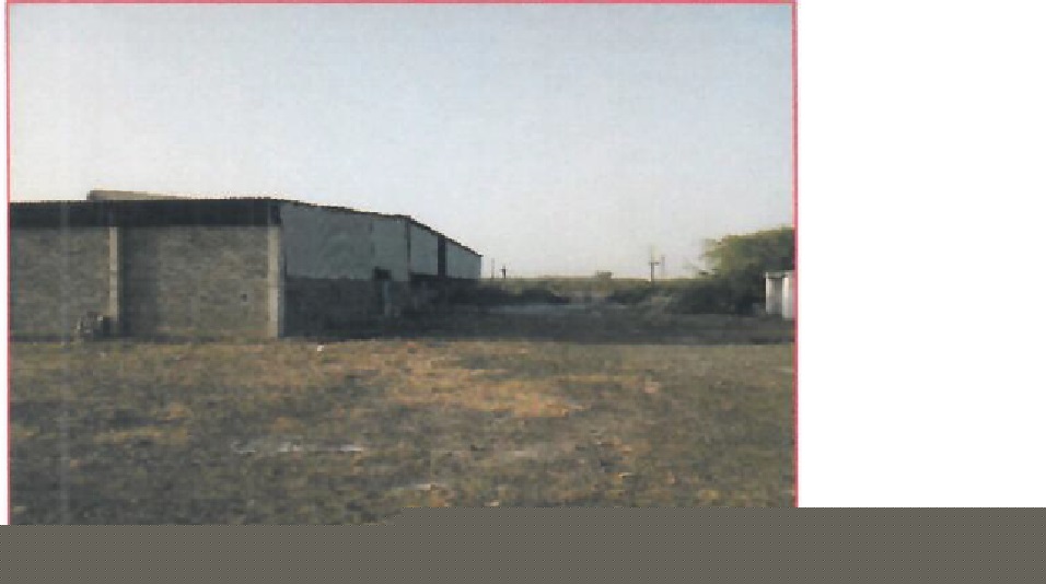 Bank of Baroda Auctions for Industrial property in Morbi, Gujarat image 2 of 3 in DALDI, Morbi | Bank of Baroda auction property
