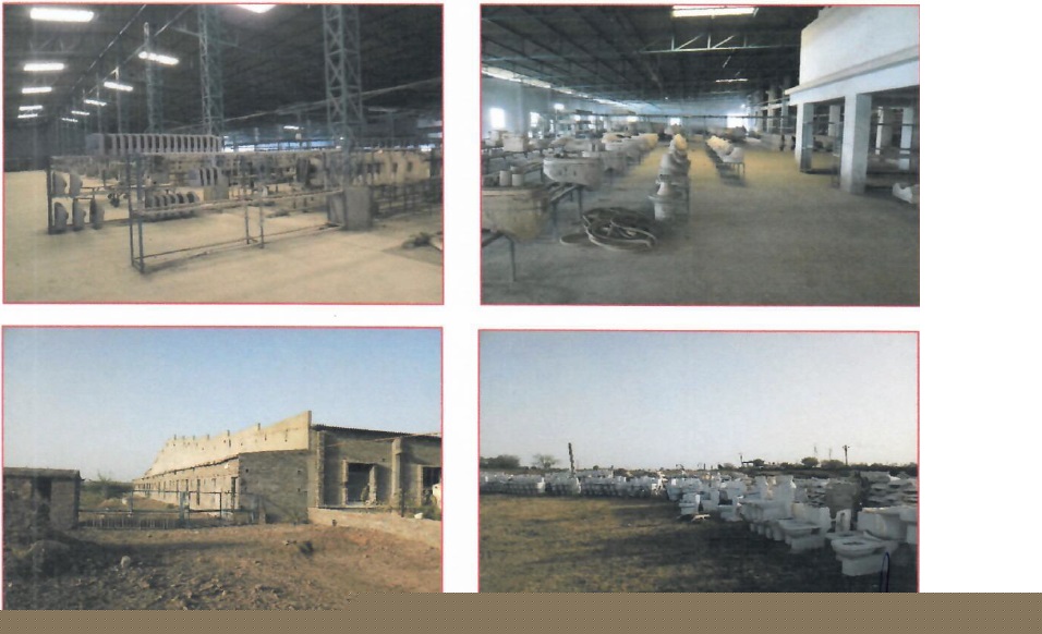 Bank of Baroda Auctions for Industrial property in Morbi, Gujarat image 3 of 3 in DALDI, Morbi | Bank of Baroda auction property