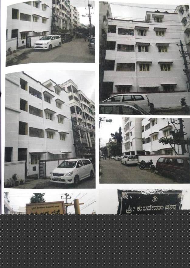 Bank of Baroda Auctions for Residential property in Bengaluru, Karnataka