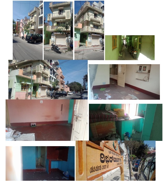 Bank of Baroda Auctions for Residential property in Bengaluru, Karnataka