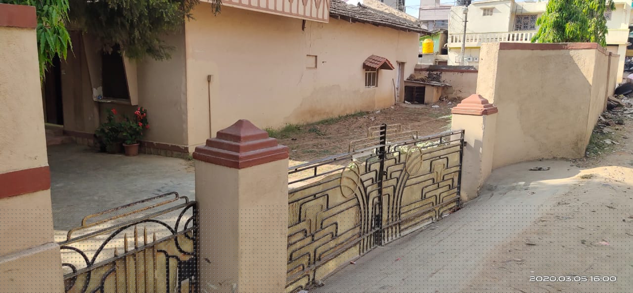 Bank of Baroda Auctions for Residential property in Hassan, Karnataka image 3 of 3 in HASSAN, Hassan | Bank of Baroda auction property