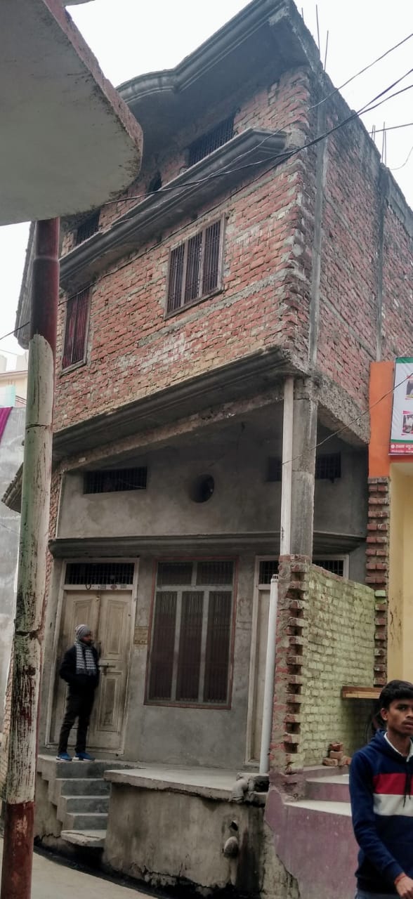 Bank of Baroda Auctions for Residential property in Gorakhpur, Uttar Pradesh