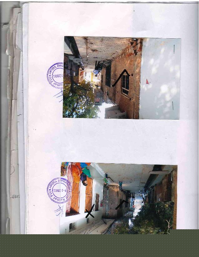 Bank of Baroda Auctions for Residential property in Lalitpur, Uttar Pradesh