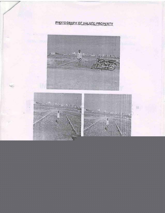 Bank of Baroda Auctions for Residential property in Agra, Uttar Pradesh