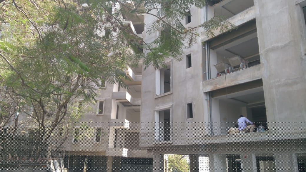 Bank of Baroda Auctions for Residential property in Hyderabad, Telangana