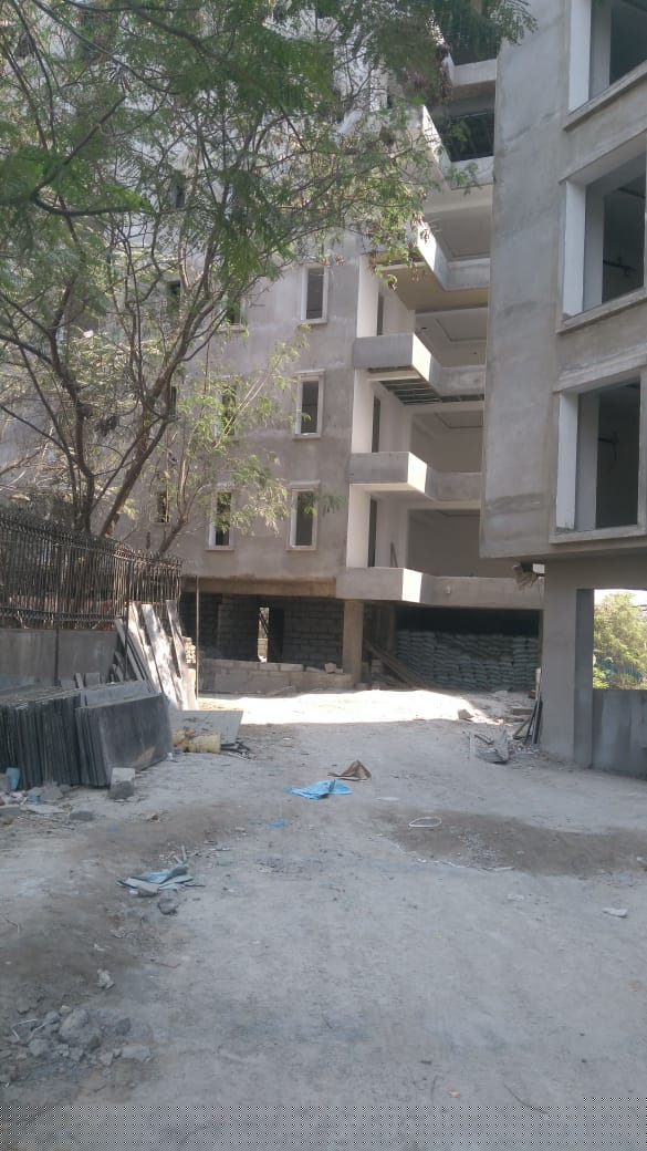 Bank of Baroda Auctions for Residential property in Hyderabad, Telangana image 2 of 3 in Hyderabad, Hyderabad | Bank of Baroda auction property