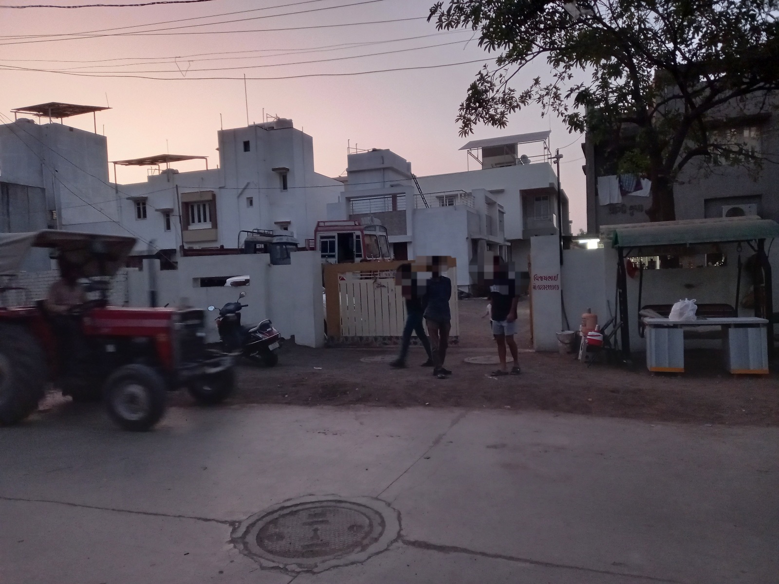 Bank of Baroda Auctions for Residential property in Bhavnagar, Gujarat