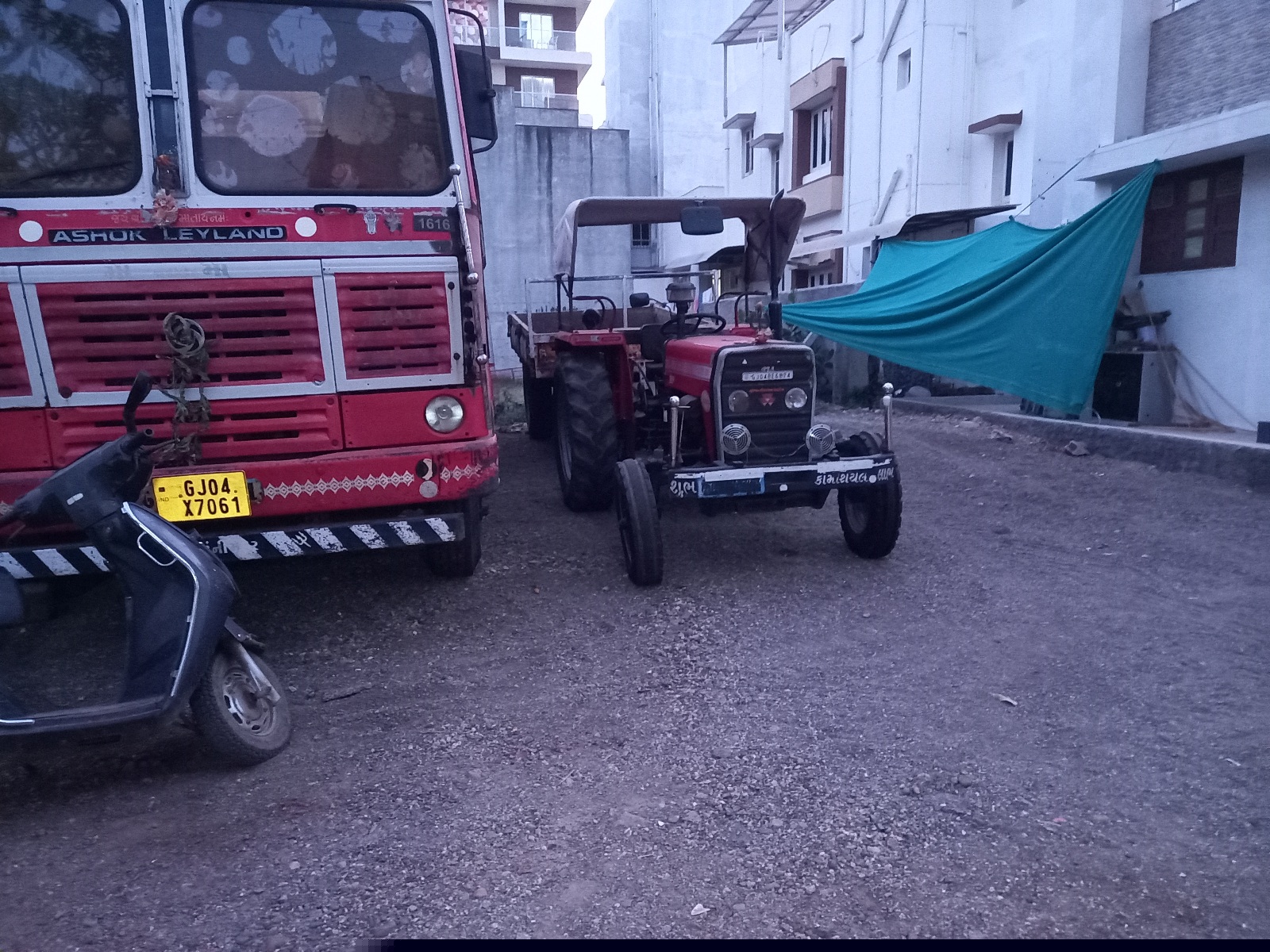 Bank of Baroda Auctions for Residential property in Bhavnagar, Gujarat image 3 of 3 in BHAVNAGAR, Bhavnagar | Bank of Baroda auction property