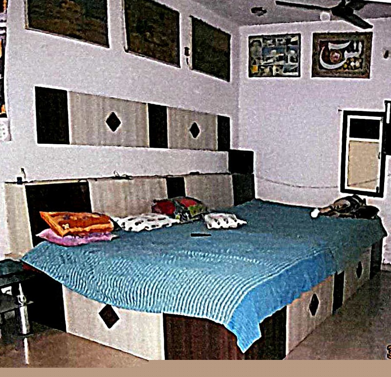 Bank of Baroda Auctions for Commercial property in Anand, Gujarat image 2 of 4 in VEHRAKHADI ANAND, Anand | Bank of Baroda auction property