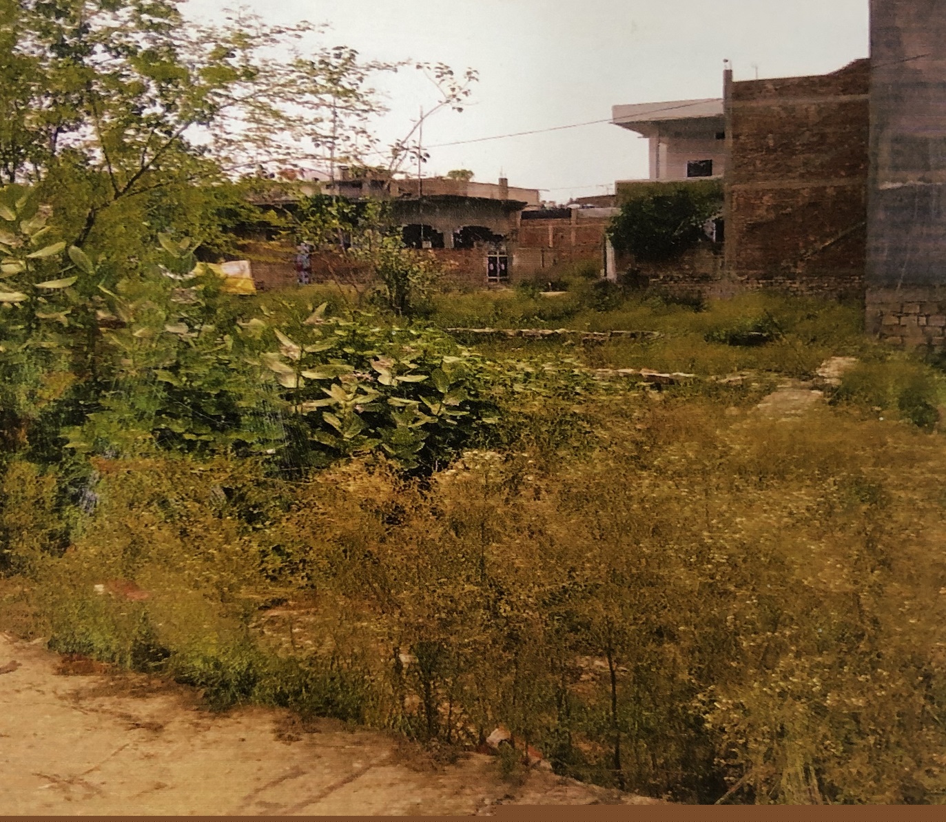 Bank of Baroda Auctions for Residential property in Sonbhadra, Uttar Pradesh image 2 of 2 in ROBERTSGANJ, Sonbhadra | Bank of Baroda auction property