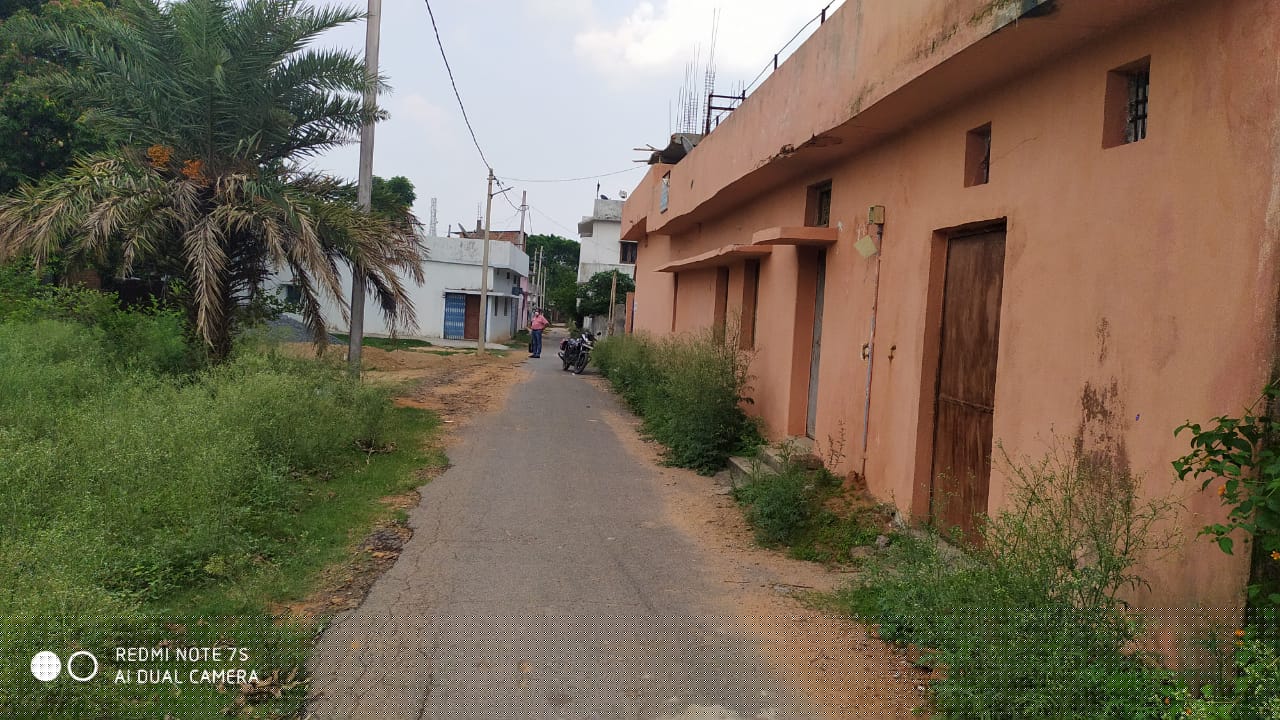 Bank of Baroda Auctions for Residential property in Surguja, Chhattisgarh image 3 of 5 in AMBIKAPUR, Surguja | Bank of Baroda auction property