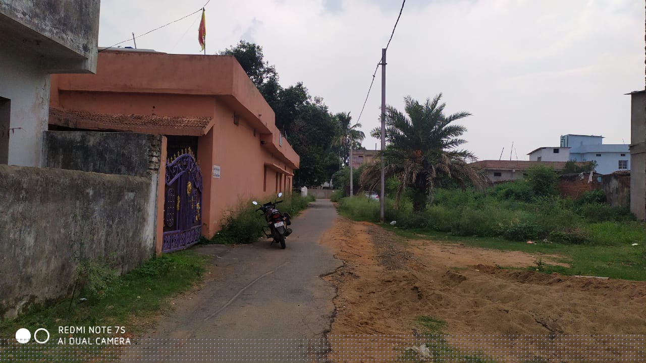 Bank of Baroda Auctions for Residential property in Surguja, Chhattisgarh image 4 of 5 in AMBIKAPUR, Surguja | Bank of Baroda auction property
