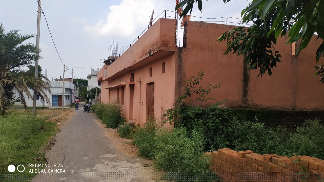 Bank of Baroda Auctions for Residential property in Surguja, Chhattisgarh image 5 of 5 in AMBIKAPUR, Surguja | Bank of Baroda auction property