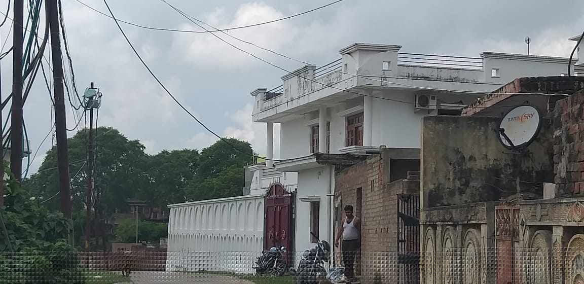 Bank of Baroda Auctions for Residential property in Ayodhya, Uttar Pradesh image 2 of 2 in SULTANPUR BACHHDA, AMANIGANJ, Ayodhya | Bank of Baroda auction property