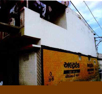 Bank of Baroda Auctions for Residential property in Anand, Gujarat image 2 of 4 in MORAJ TARAPUR, Anand | Bank of Baroda auction property