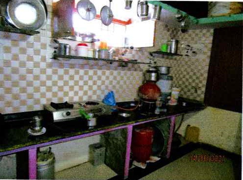 Bank of Baroda Auctions for Residential property in Anand, Gujarat image 3 of 4 in MORAJ TARAPUR, Anand | Bank of Baroda auction property